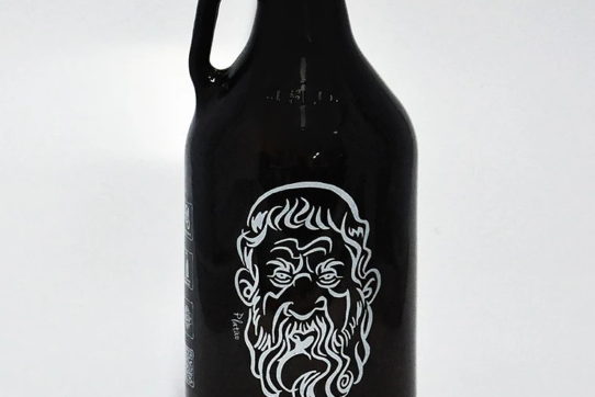 Como funciona um growler para cerveja?