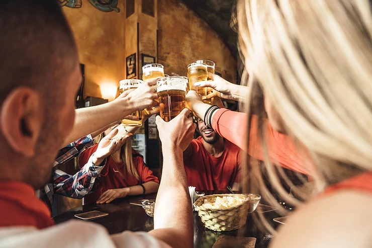 Você está visualizando atualmente Conheça os diferentes tipos de fermentação da cerveja