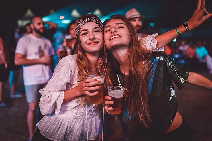 Você está visualizando atualmente Pedir chopp é só benefícios para sua festa!